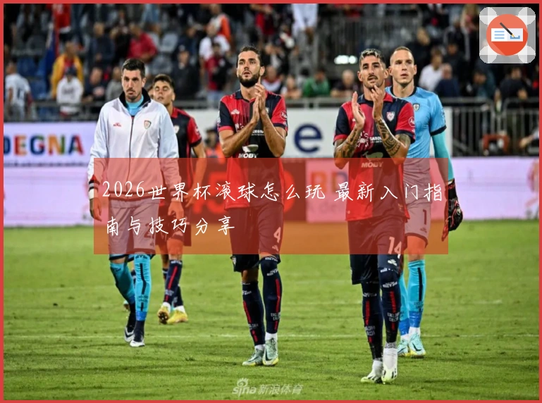 2026世界杯滚球怎么玩 最新入门指南与技巧分享