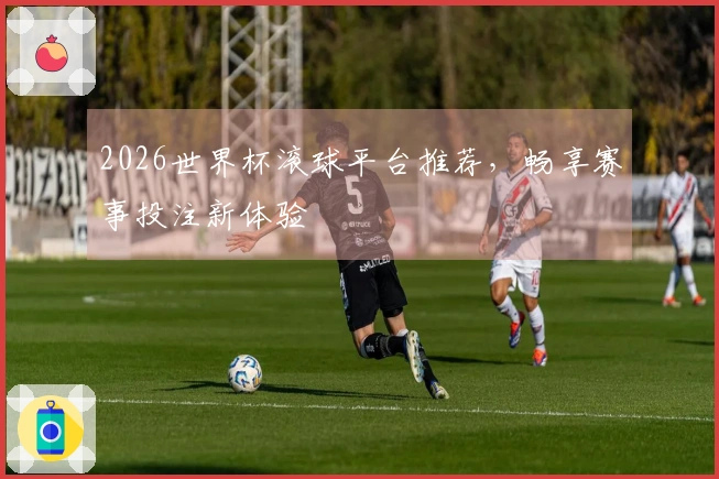 2026世界杯滚球平台推荐，畅享赛事投注新体验
