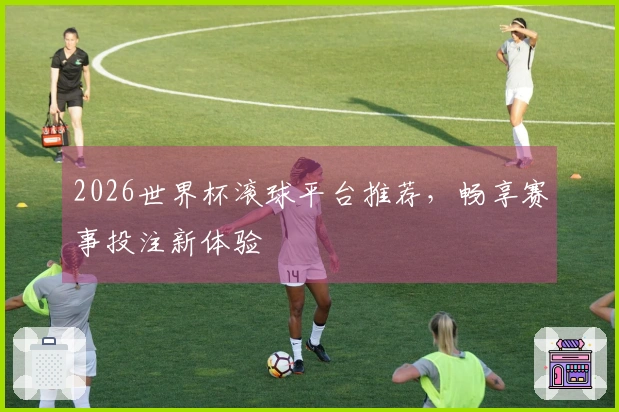 2026世界杯滚球平台推荐，畅享赛事投注新体验