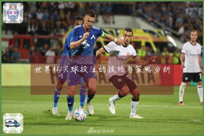 世界杯买球投注的技巧与策略分析