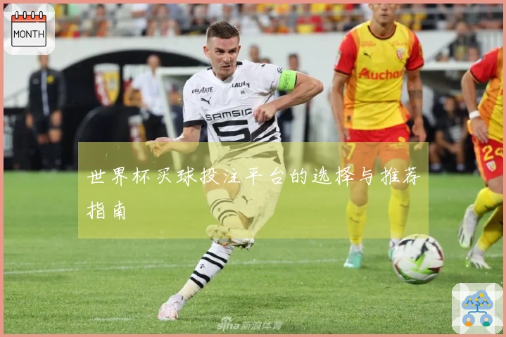 世界杯买球投注平台的选择与推荐指南